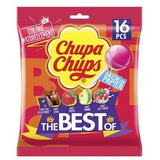 *Lot de 3* Paquet sucettes