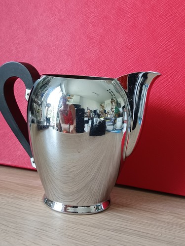 Pot lait crémier alfra - à,