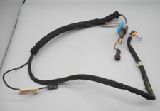 faisceaux siege conducteur