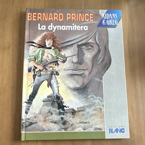 éditions blanco bernard - blanco,