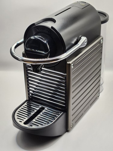 Nespresso type c60 machine - nespresso,