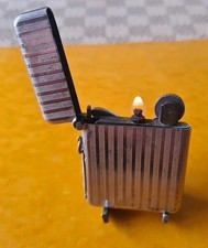 Rare briquet Flamidor  Le