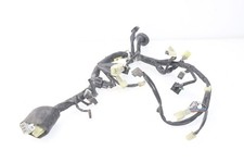 Faisceau tete fourche - fourche, yamaha