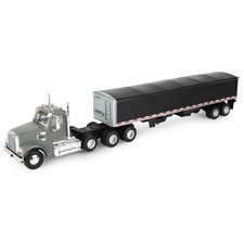 ERTL, FREIGHTLINER 1225D avec