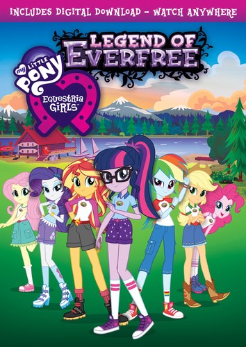 Little pony equestria - my, pony: