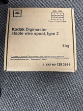 Kodak Digimaster Staple Wire