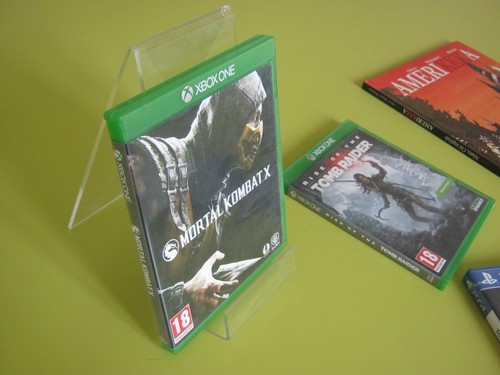 Xbox one mortal - xbox, x