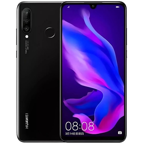 Huawei p30 lite - huawei,