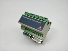 Module De Sortie À Relais 8
