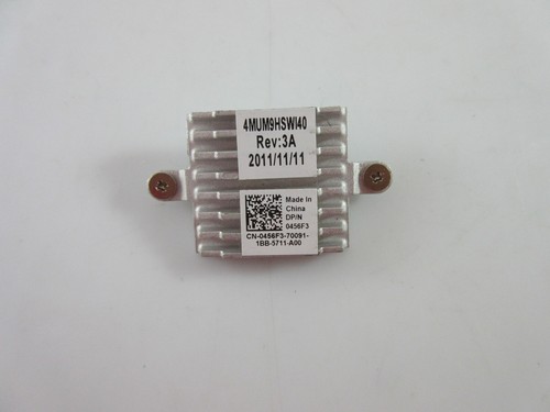 Radiateur dell vostro - vostro, 3750