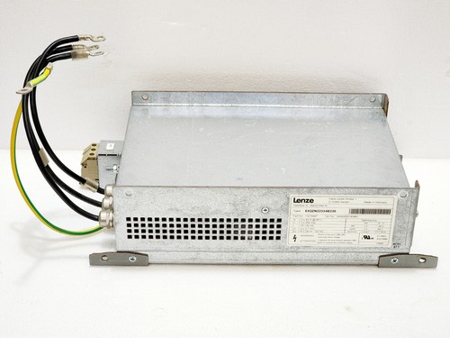 Lenze e82zn22334b230 filtre - e82zn22334b230,