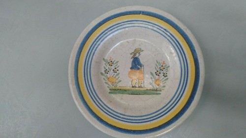 Petite assiette dessert - assiette,