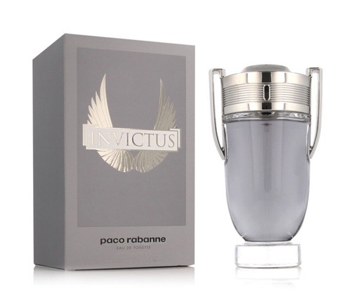 Invictus paco rabanne - de,
