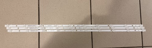Kit bandes led ecran - led,