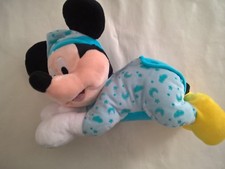 DOUDOU PELUCHE DISNEY NICOTOY