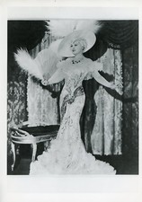 Mae west 30s - west, photo