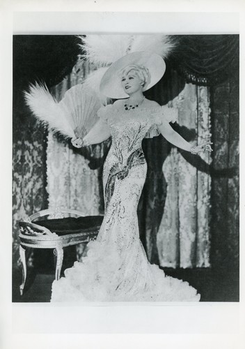 Mae west 30s vintage - mae,