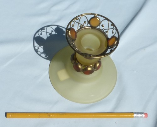 Fancy tabletop partylite - fancy,