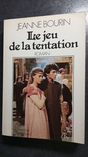 Le Jeu De La Tentation |