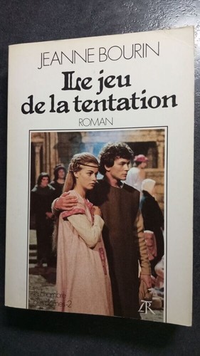 Jeu tentation - la, |