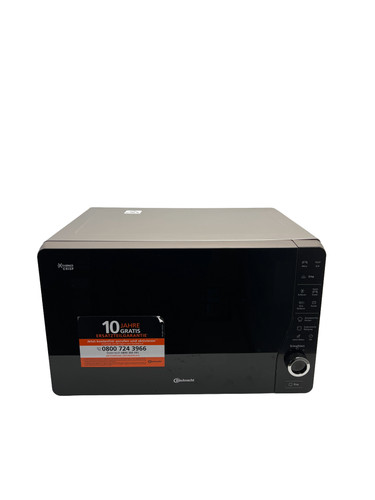 Bauknecht extraspace crisp - extraspace,