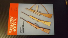 CG Revue Waffen Revue n°71
