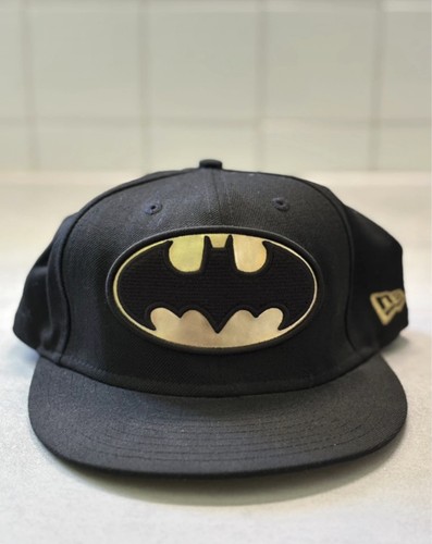 Casquette batman new - new, era