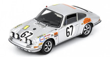 SPARK, PORSCHE 911S #67 24H Le