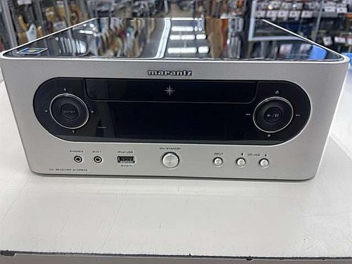 Marantz cr603 network cd - marantz,