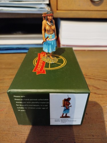 Vend figurine team miniature - figurine,