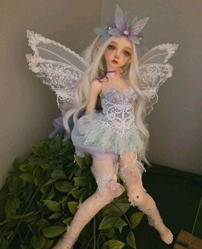 Fairyland minifee serenia elf - fairyland,