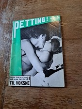 curiosa érotiquepetting No5