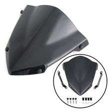 Moto pare brise saute vent - pare-brise, saute-vent