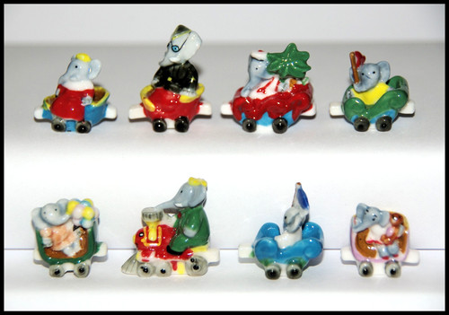Rare 2005 babar - rare,