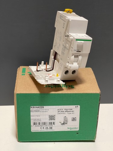 A9v44225 schneider bloc - a9v44225,