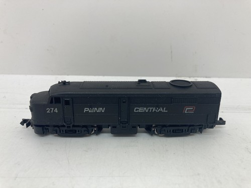 Arnold 0274 locomotive - arnold, n