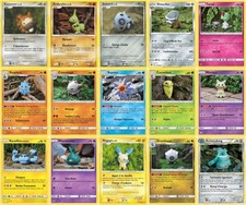 Carte pokémon illustré par - carte,
