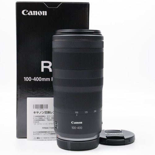 Canon 100 400mm - canon, 100-400mm