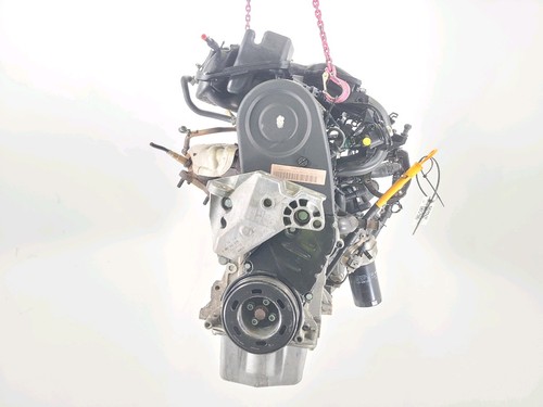 Moteur type bfq volkswagen - moteur,