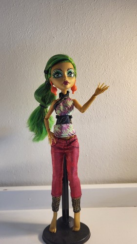 Jinafire long scaremester - jinafire,