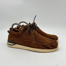 Visvim Prime Runner FBT Shaman