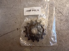 Pignon de sortie de boite 14 dents pas 420 50 cc aprilia beta yamaha cagiva