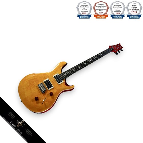 Guitare électrique prs - guitare,