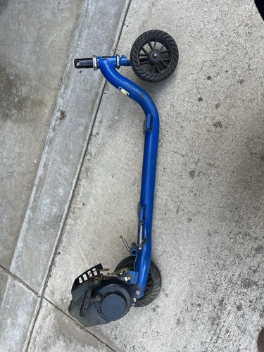 Ped scooter goped geo - scooter,