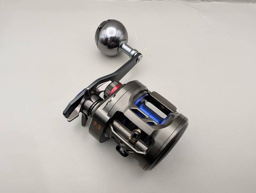 Daiwa saltiga 200sh - daiwa,