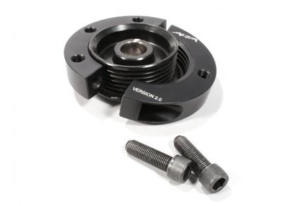 Alta pulley removal - s/c, tool