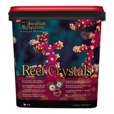 Aquarium Systems Reef Crystals
