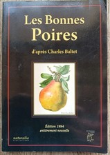 1994 LES BONNES POIRES