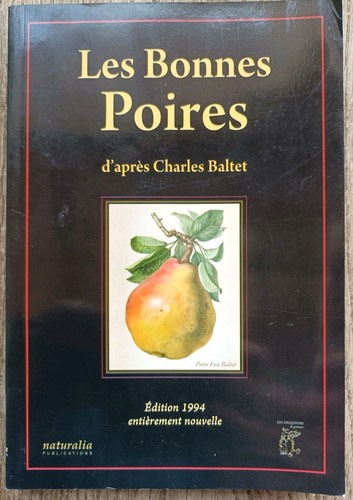 1994 les bonnes poires - les,