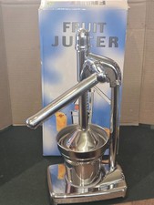 Presse agrume manuel fRUIT jUICER